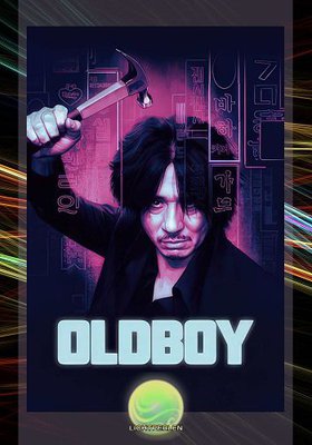 OldboyOmU-Nachtstudio - kor. OmU