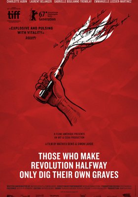 On Revolution
