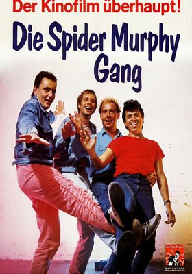 Spider Murphy Gang Spider Murphy Gang