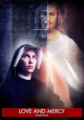 Love And Mercy