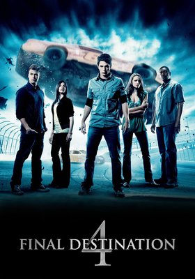 Final Destination 4 Final Destination 4