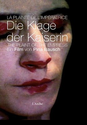 Die Klage der Kaiserin Die Klage der Kaiserin