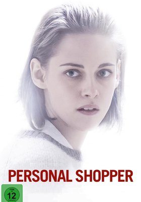 PERSONAL SHOPPER