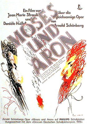 Moses und Aron