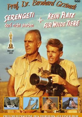 Serengeti darf nicht sterben