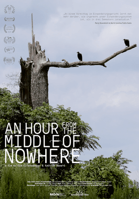 An Hour from the Middle of Nowhere