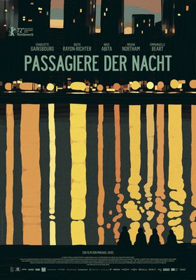 Passagiere der Nacht Passagiere der Nacht