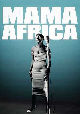 Mama Africa - Miriam Makeba