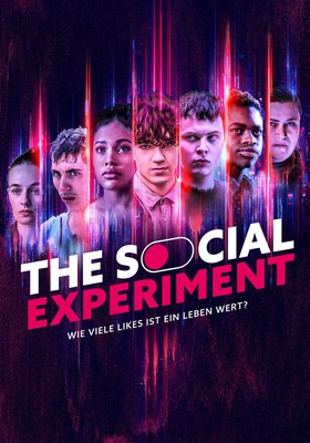 The Social Experiment
