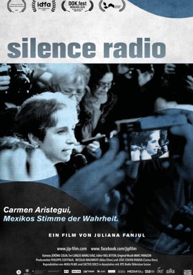 Silence Radio