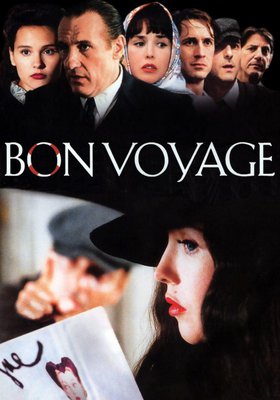 Bon voyage