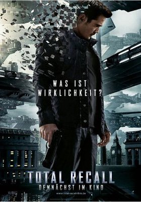 Total Recall (2012) Total Recall (2012)