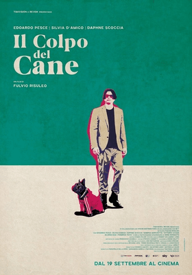 IL COLPO DEL CANE II - DER GANZ GROßE COUP