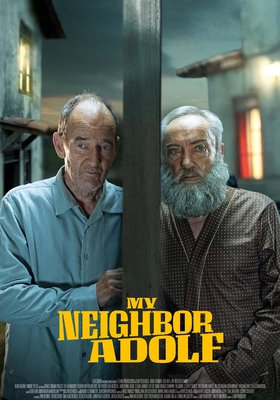 My Neighbor Adolf