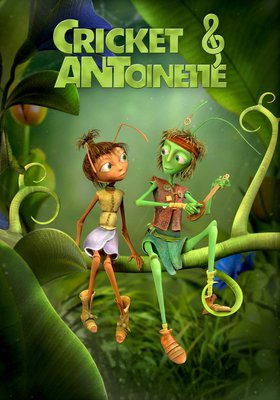 Kit & Antoinette und der magische Himbeerhut