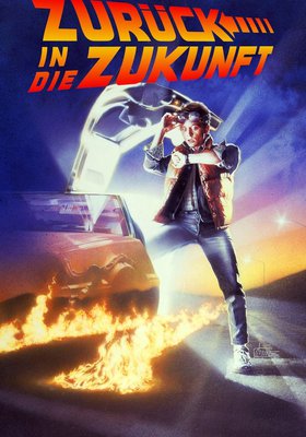 Zurück in die Zukunft