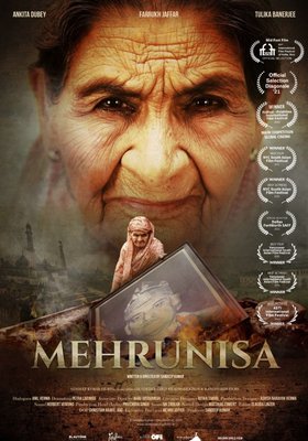 Mehrunisa