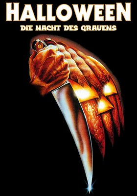 Halloween – Die Nacht des Grauens Halloween – Die Nacht des Grauens