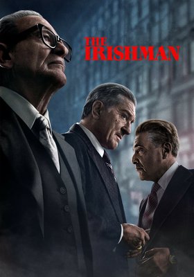 The Irishman The Irishman