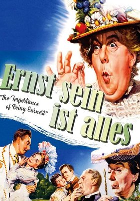 The Importance of Being Earnest