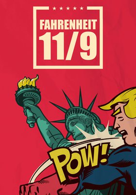 Fahrenheit 11/9 Fahrenheit 11/9