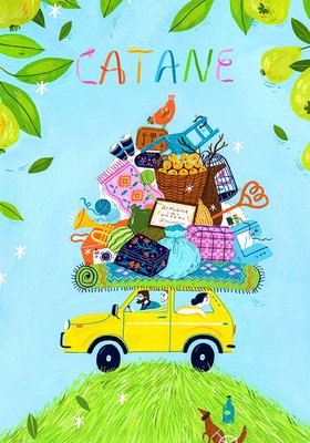 Catane