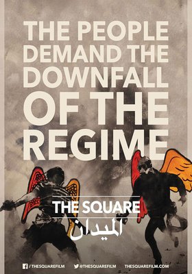 The Square - Ein tödlicher Plan