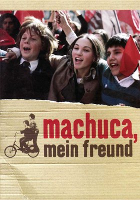 Machuca, mein Freund