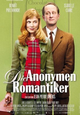 Die anonymen Romantiker