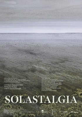 Solastalgia Solastalgia