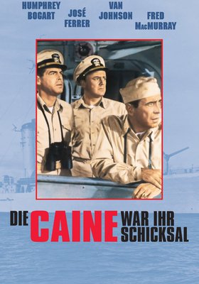 The Caine Mutiny