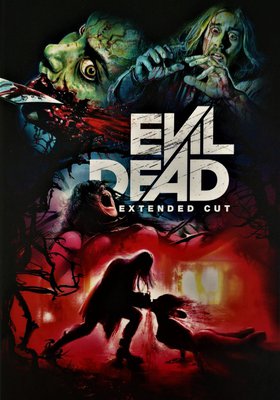 Evil Dead Evil Dead