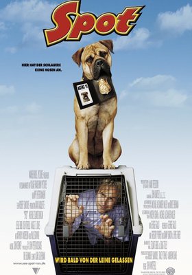 Spot - Ein Hund auf Abwegen
