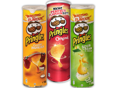 Pringles