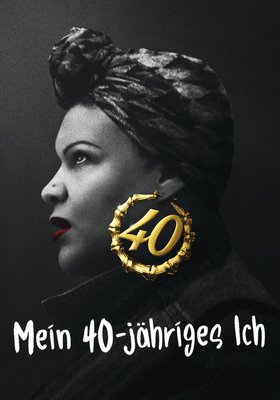 Mein 40-jähriges Ich