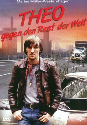 Theo gegen den Rest der Welt