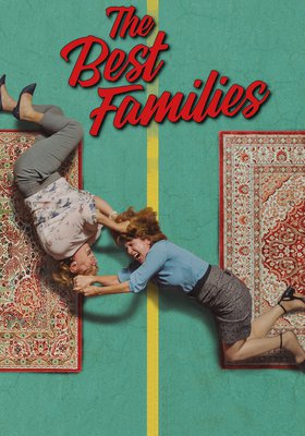 Las mejores familias