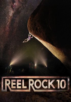 Reel Rock 18 Reel Rock 18