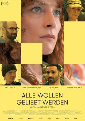 Alle wollen geliebt werden Alle wollen geliebt werden