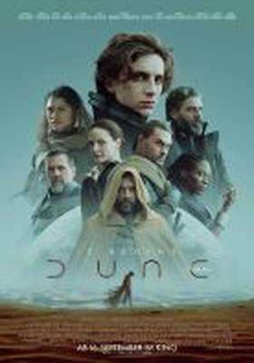 Dune Dune
