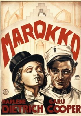 Marokko