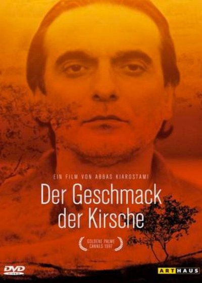 Der Geschmack der Kirsche