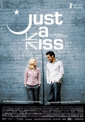 Just a Kiss Just a Kiss