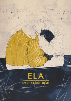 Ela - Skizzen zum Abschied