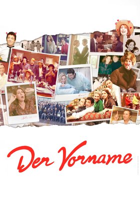 Der Vorname Der Vorname