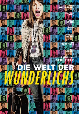 Die Welt der Wunderlichs