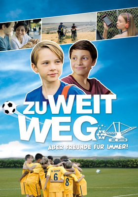 Zu weit weg Zu weit weg