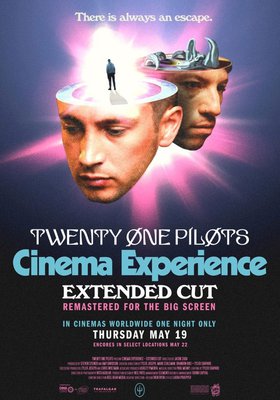 Twenty One Pilots