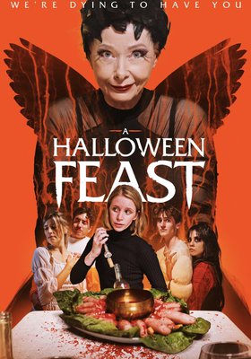 A Halloween Feast A Halloween Feast