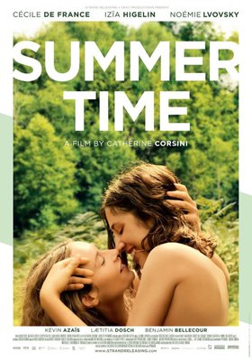 La belle saison - Eine Sommerliebe La belle saison - Eine Sommerliebe
